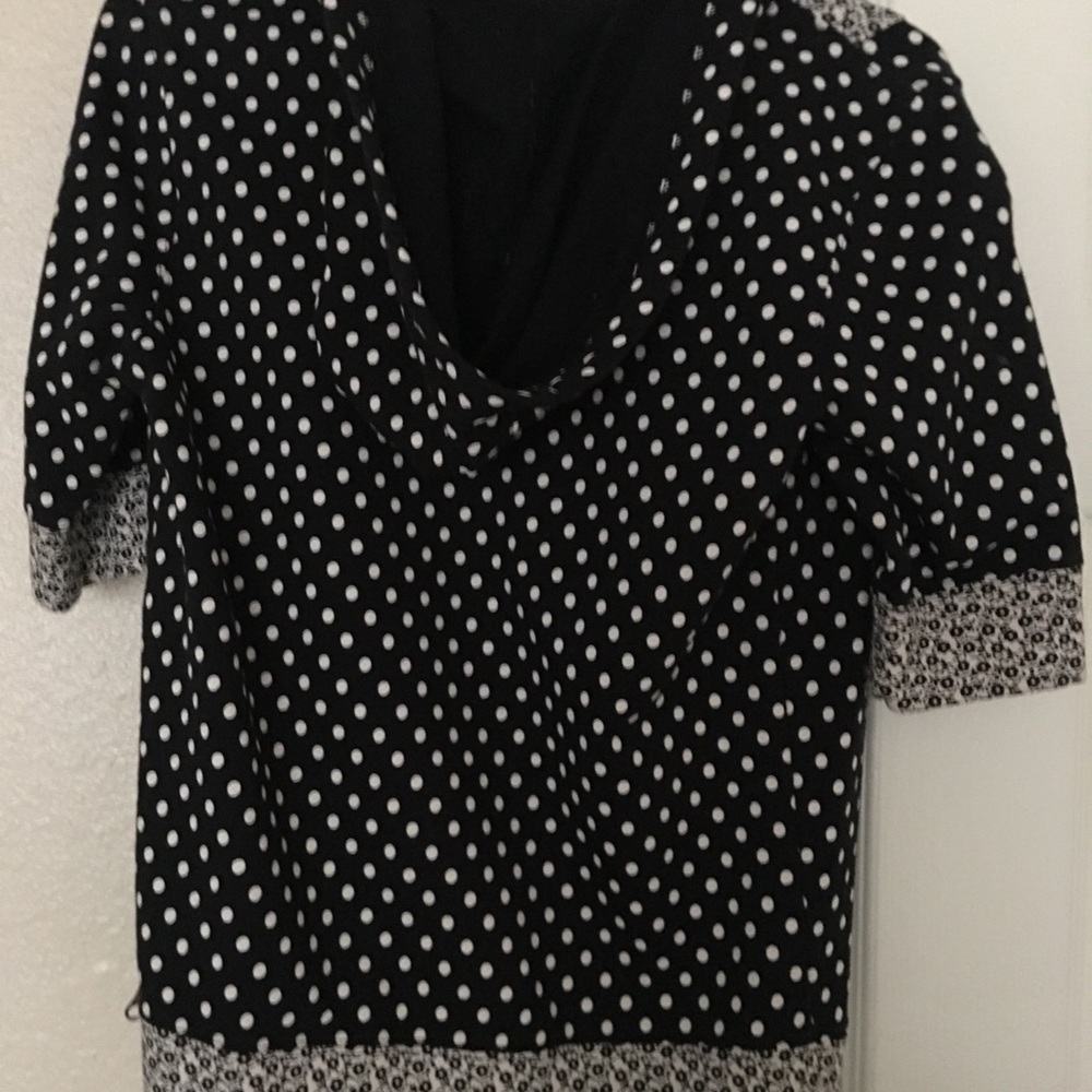 Lucky brand sweatshirt